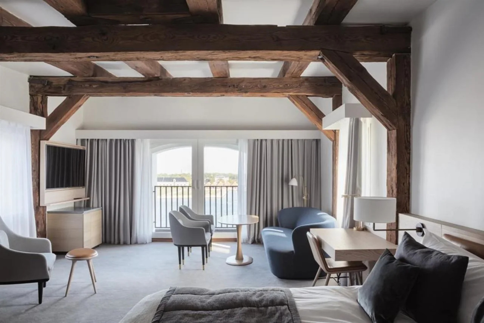 Admiral Hotel Copenhagen