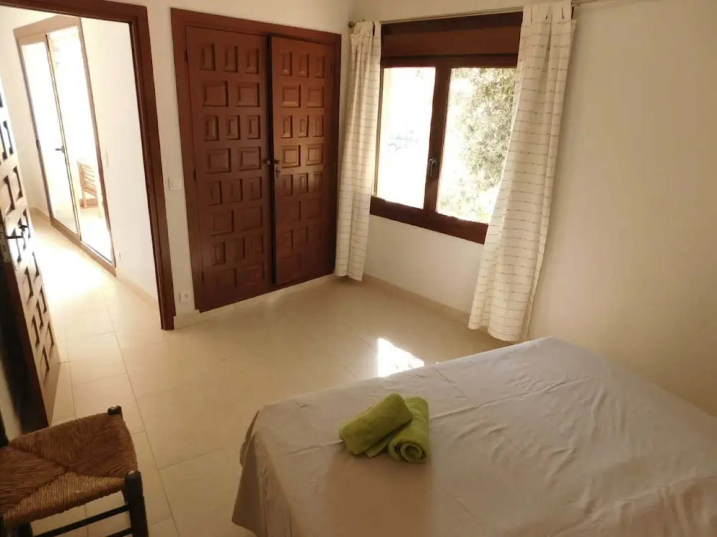 Apartamento Poblat Tipic 1 - A192