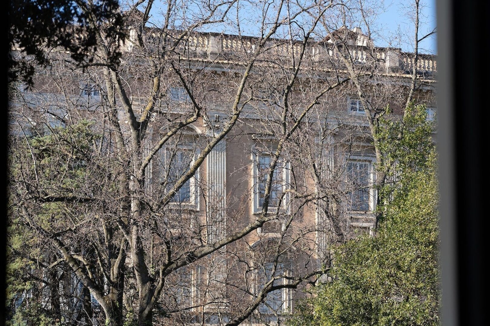 Royal Gardens B&B Caserta