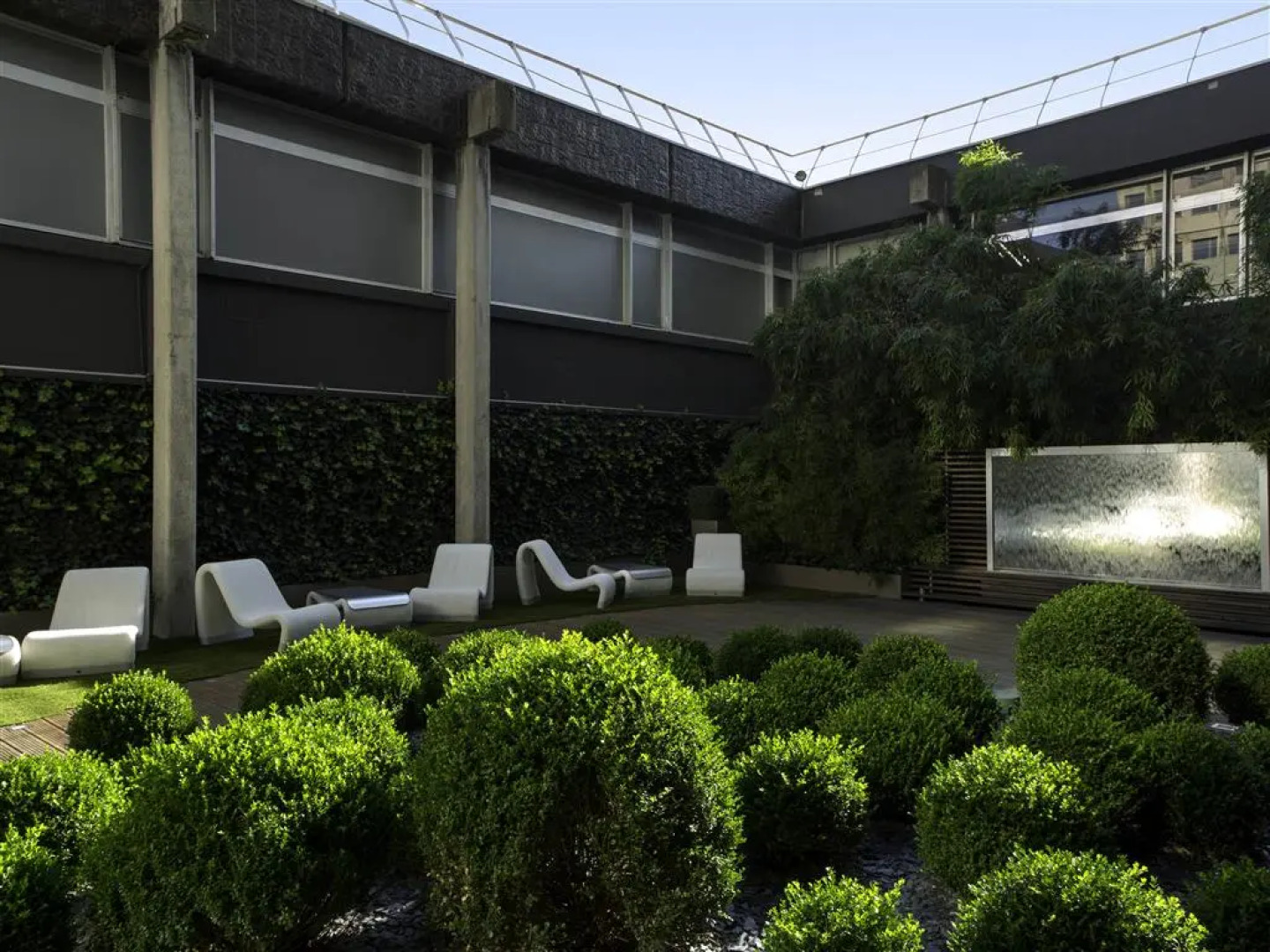 Sofitel Lyon Bellecour