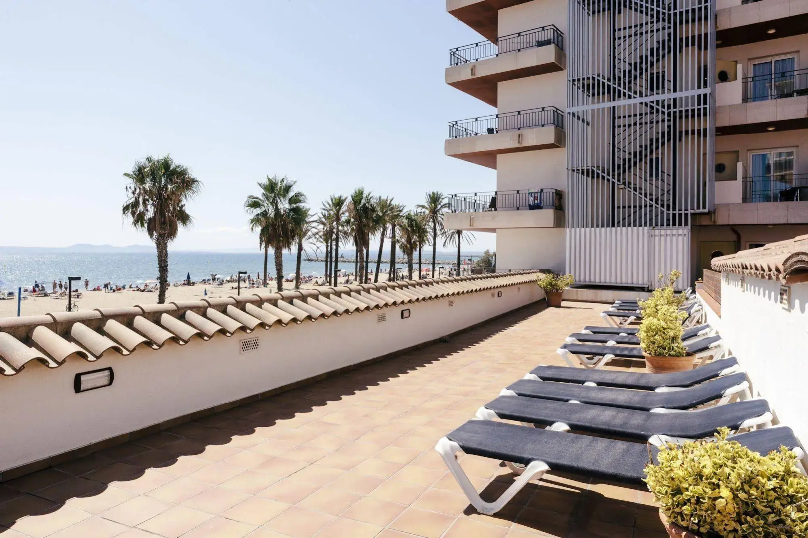 Hotel Montecarlo Spa & Wellness