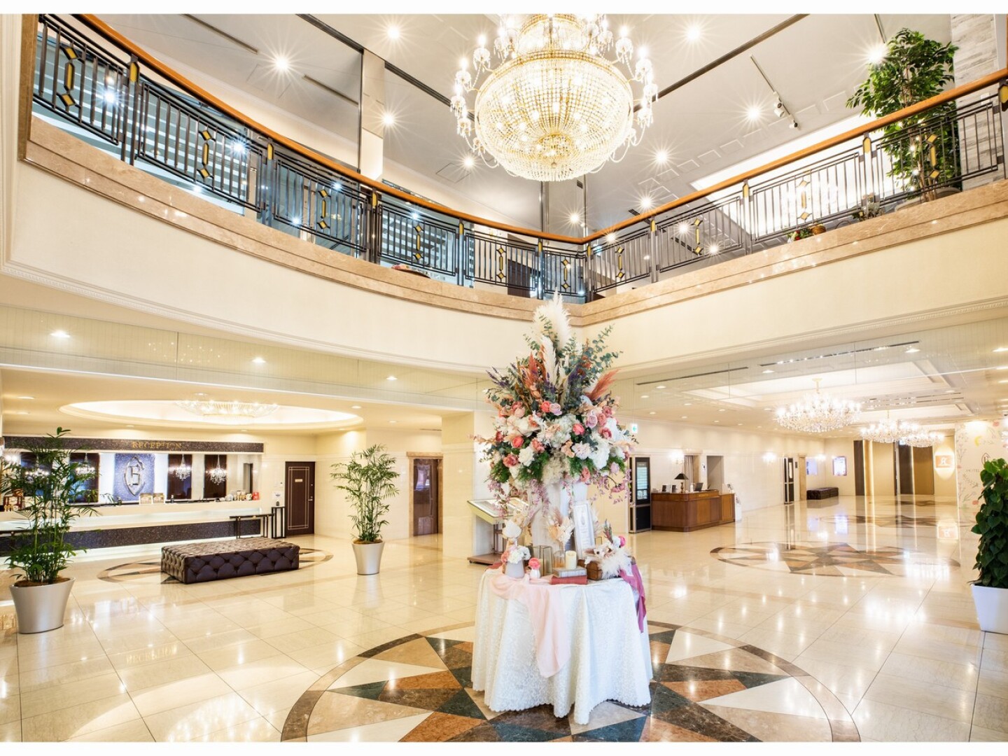 Hotel Bellclassic Tokyo