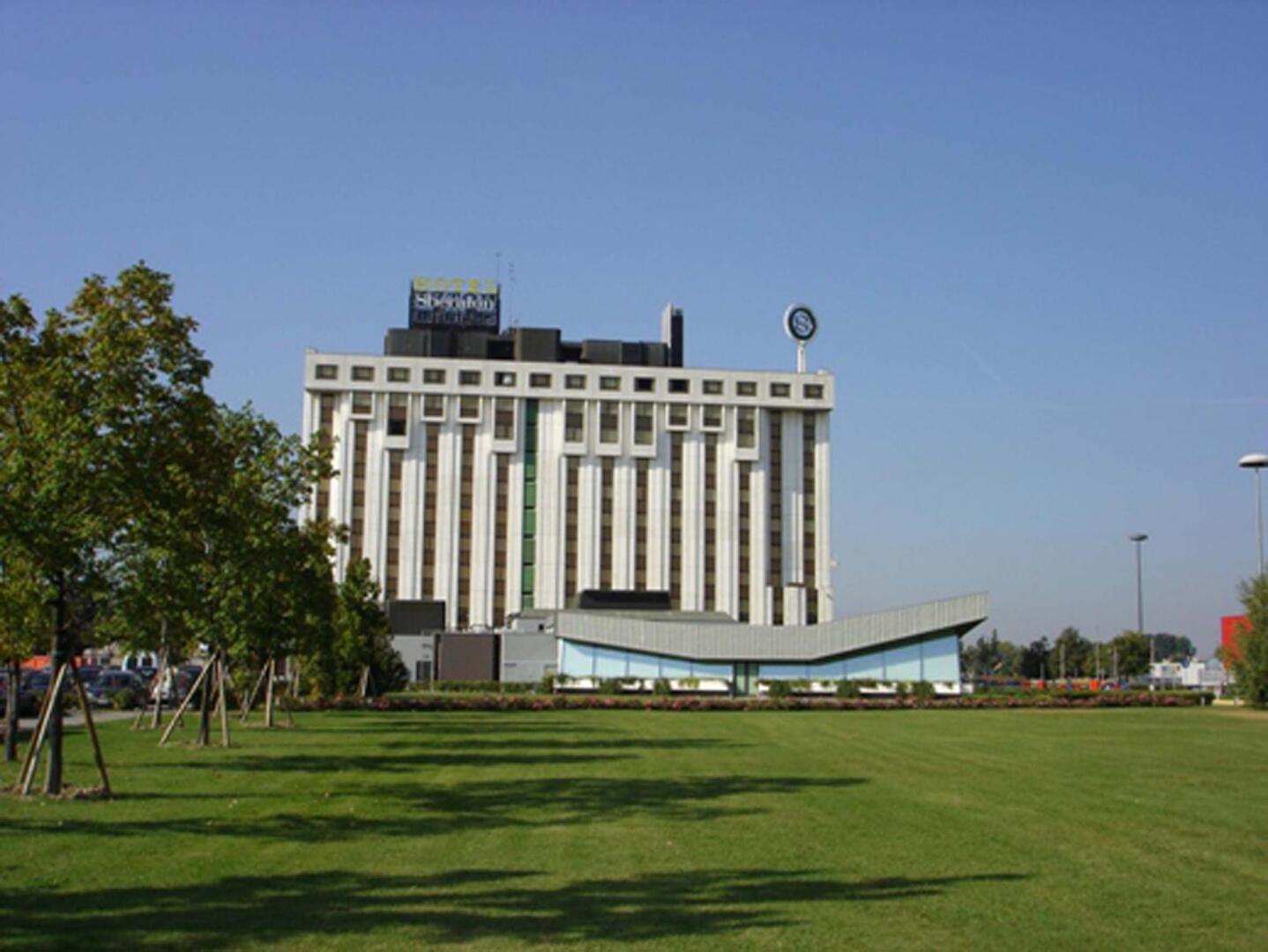 Four Points by Sheraton Padova