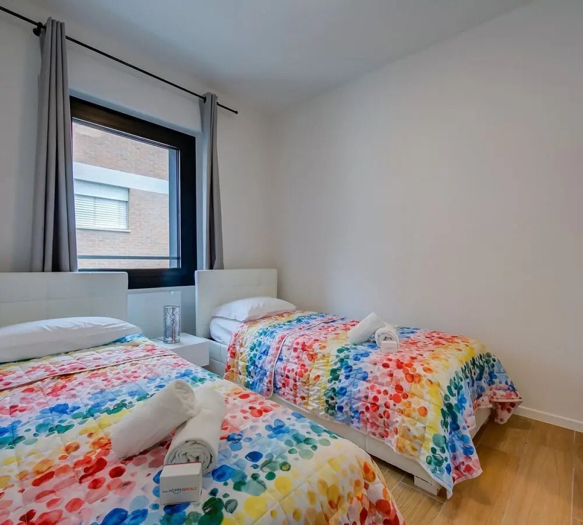 Boutique Apartment 11