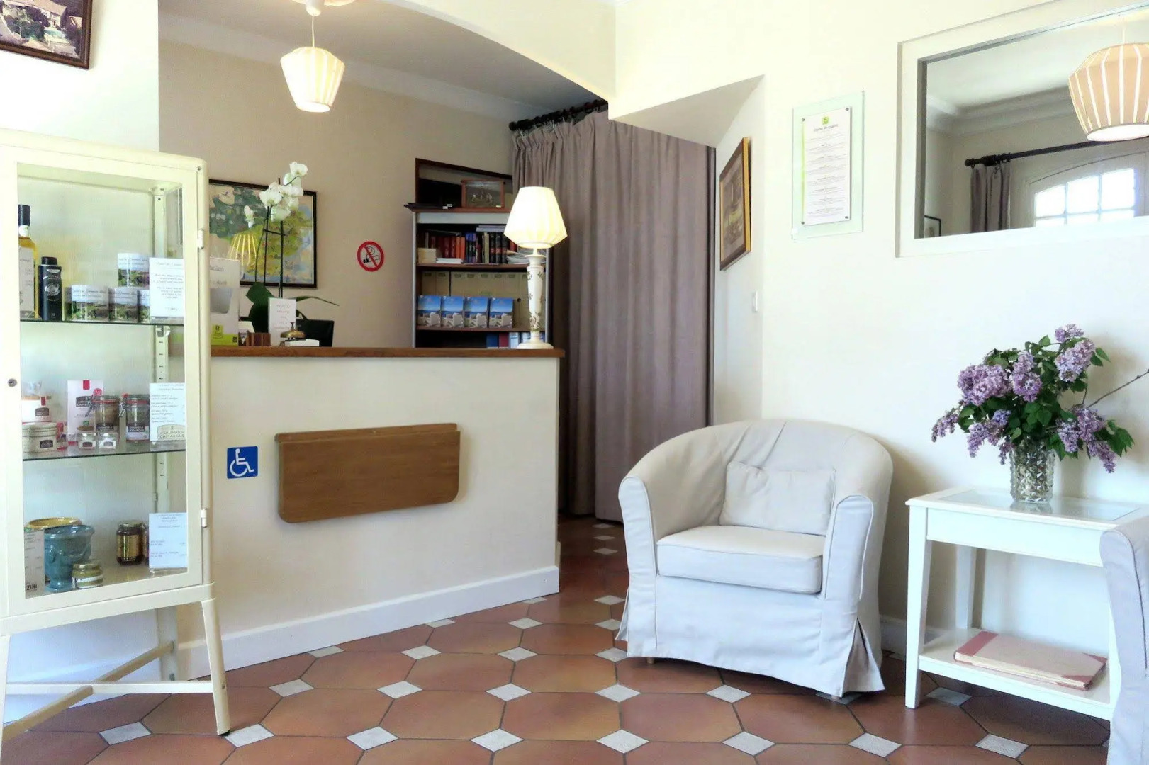 L'Enclos des Lauriers Roses