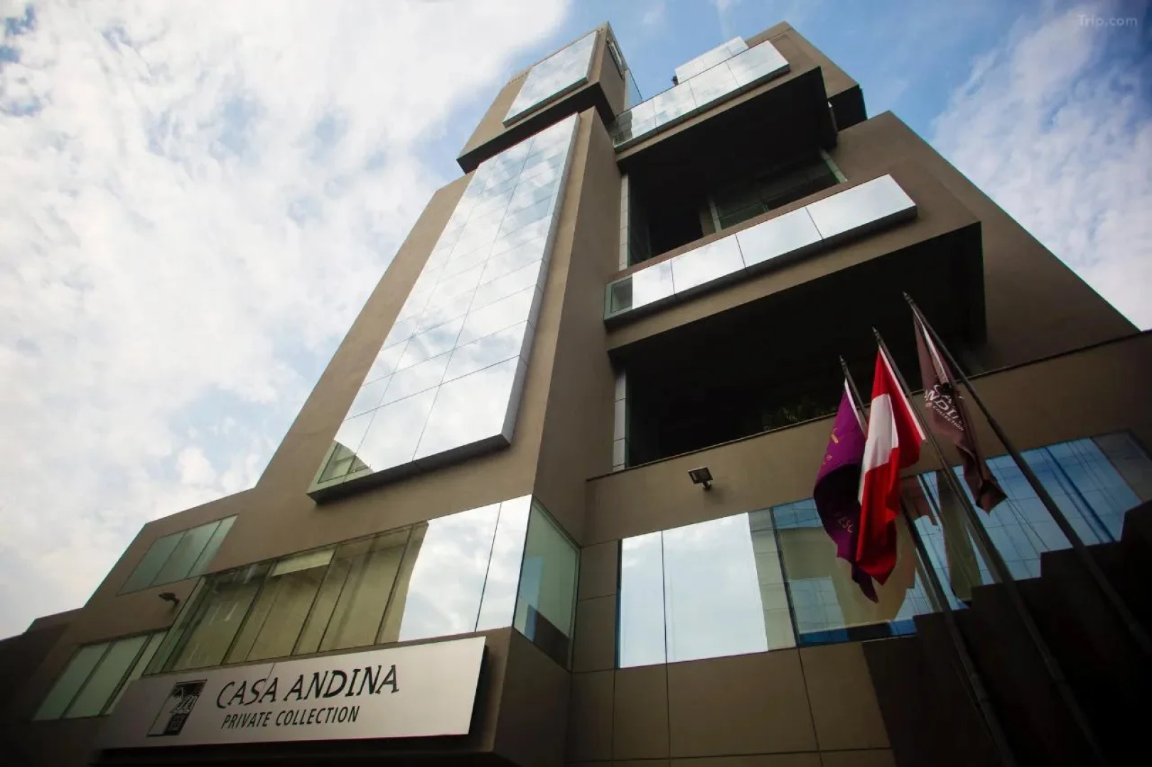 Casa Andina Premium Miraflores
