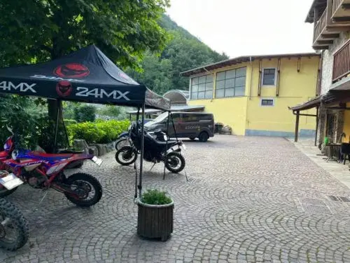 Relais del Nazionale