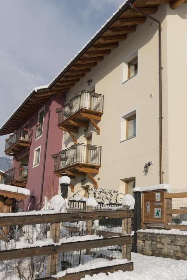 Agriturismo Gli Elfi