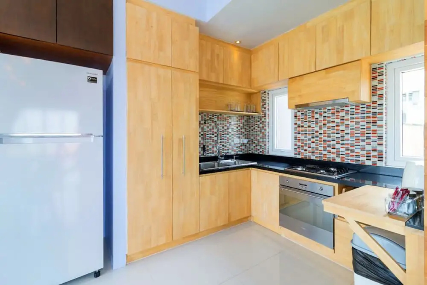 Surisa Seaview Pool Villas