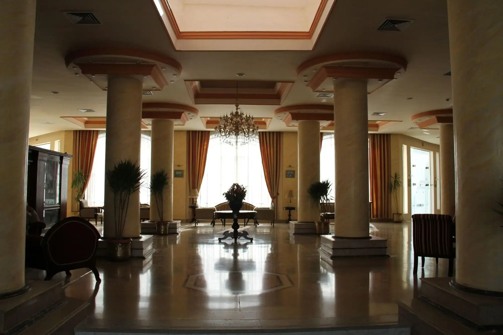 Royal Paradise Beach Resort