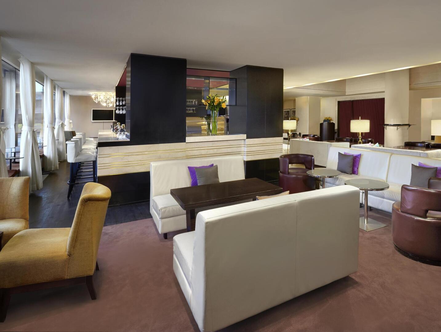 Sheraton Stockholm Hotel