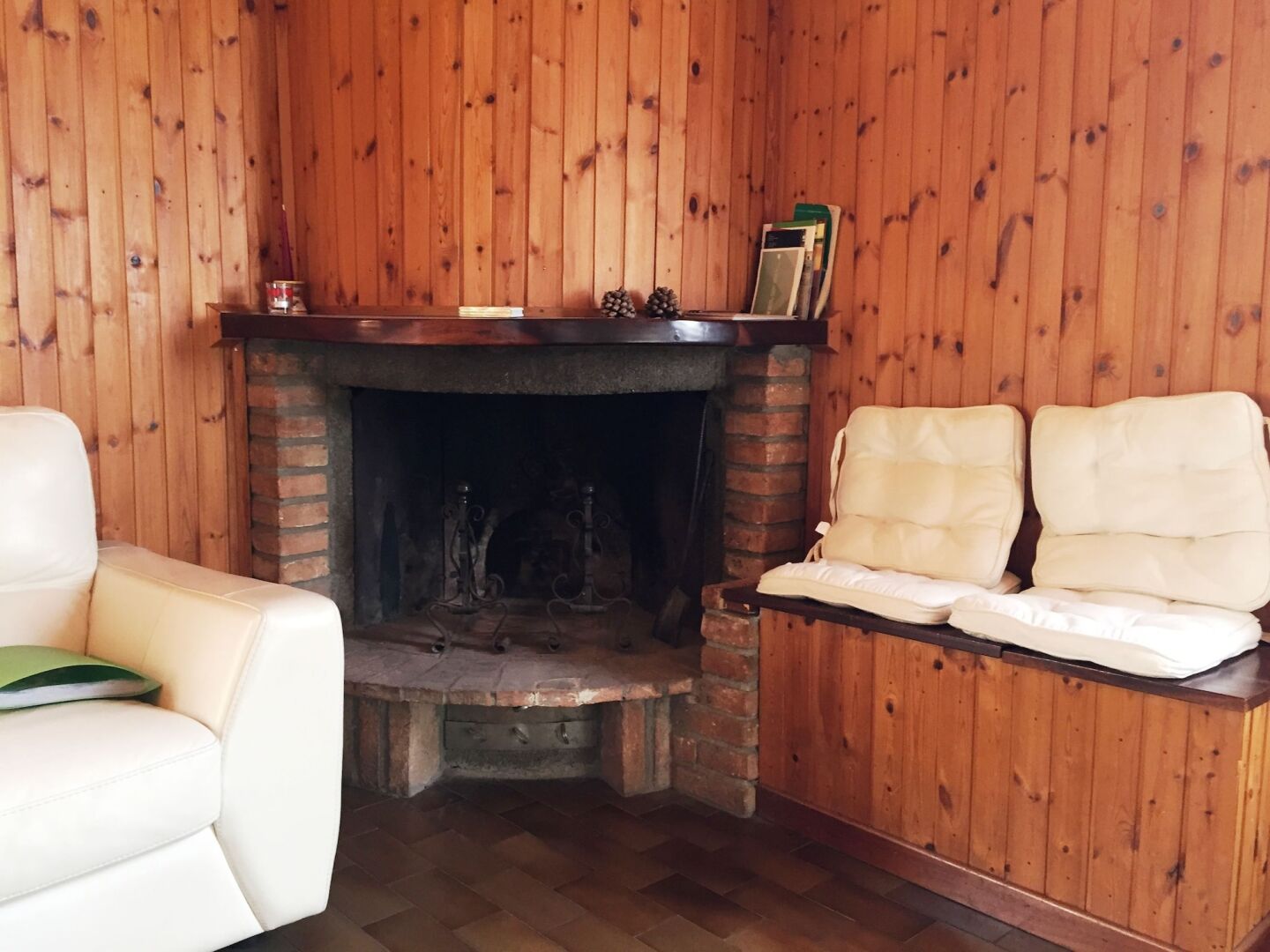 Podere Caldaruccio La Pineta