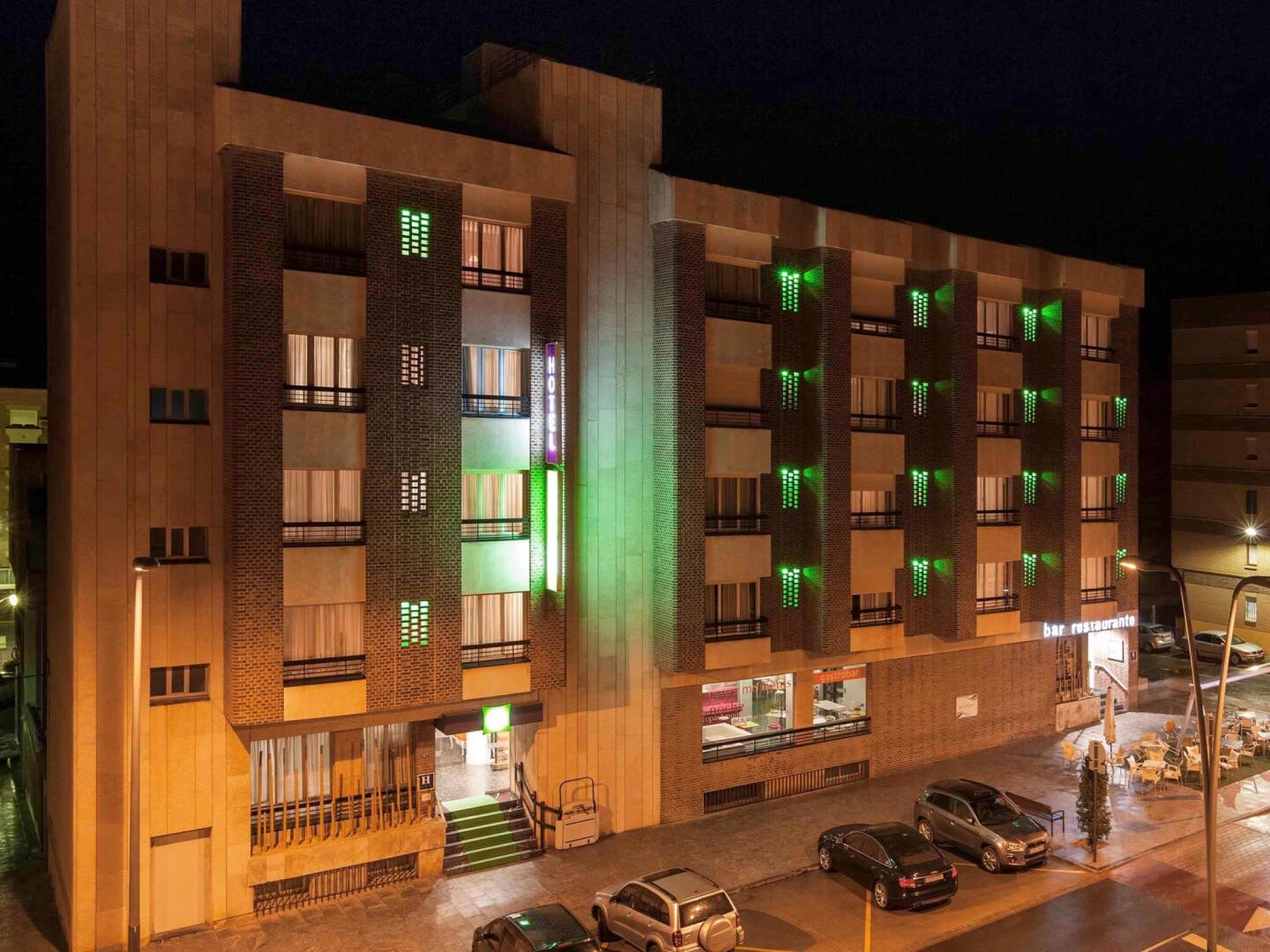 ibis Styles La Rioja Arnedo