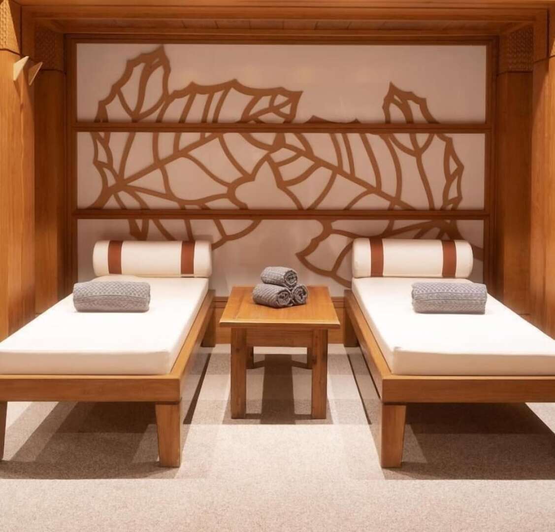 La Maison Les Peupliers