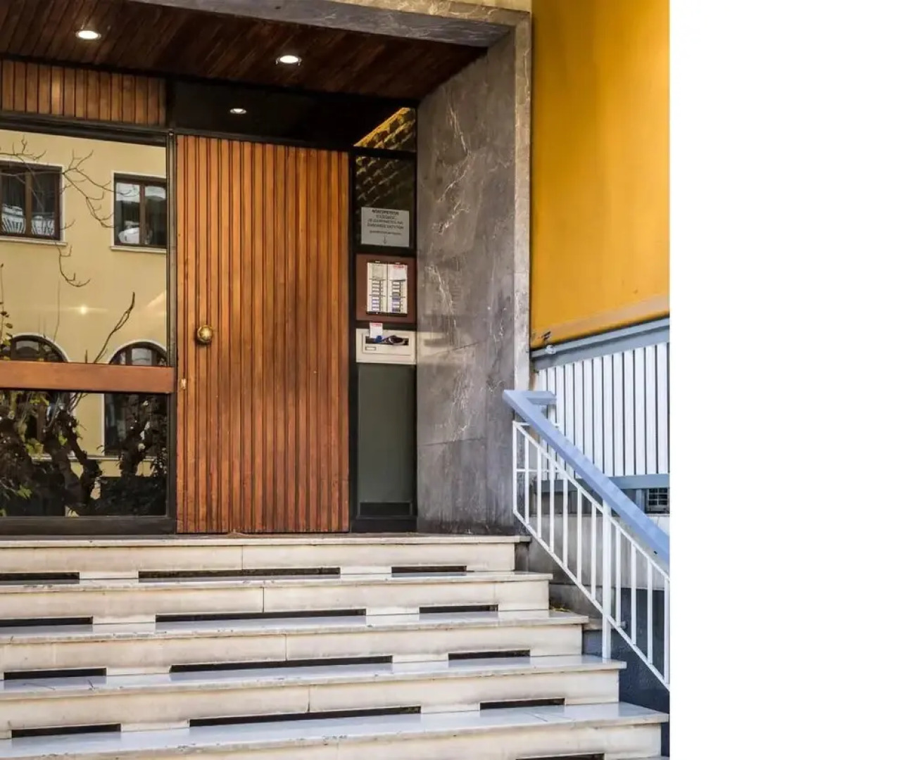 Adorable flat for 4 ppl in Kolonaki