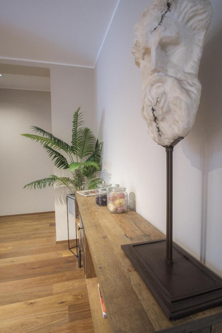 Palazzo Danisi Rooms&Suites