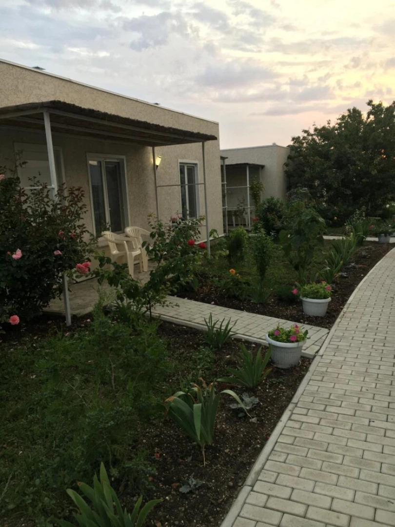 Гостевой дом "VillaPetra"