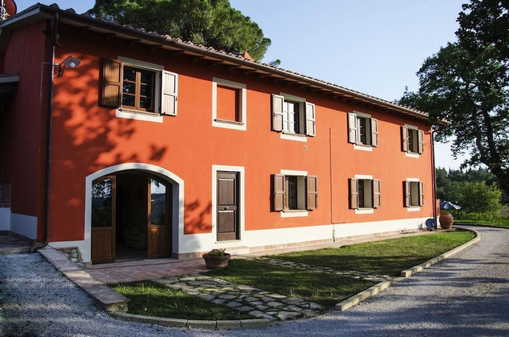 Agriturismo Maramaldo