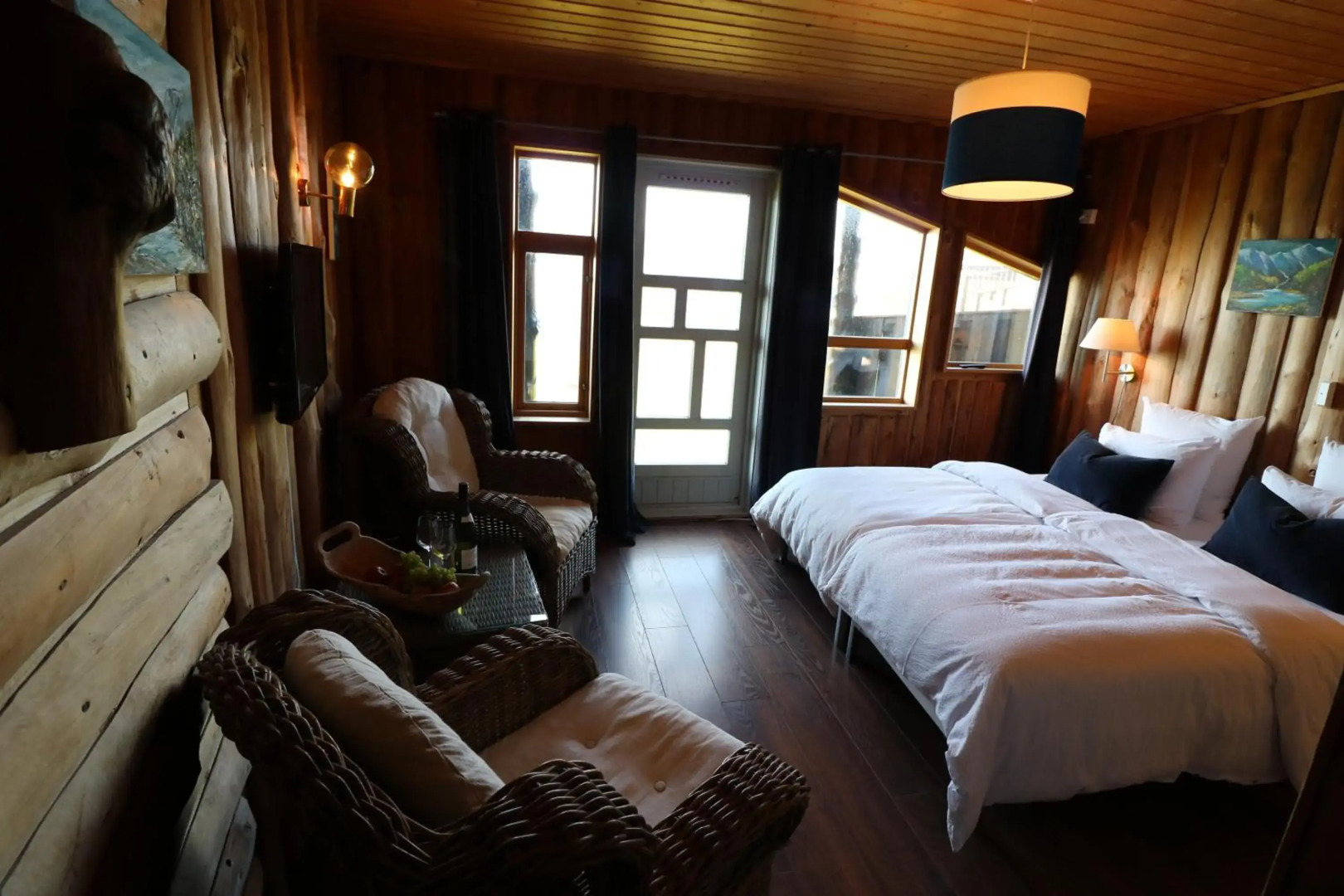 Brekkestranda Fjordhotel