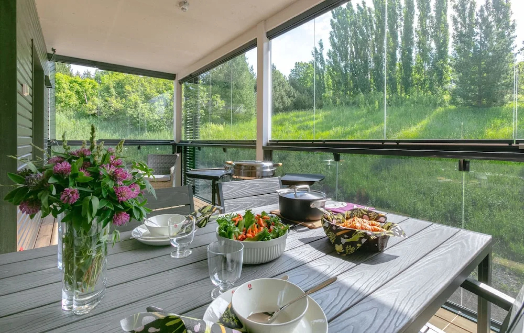 Holiday Club Turun Caribia Superior Apartments