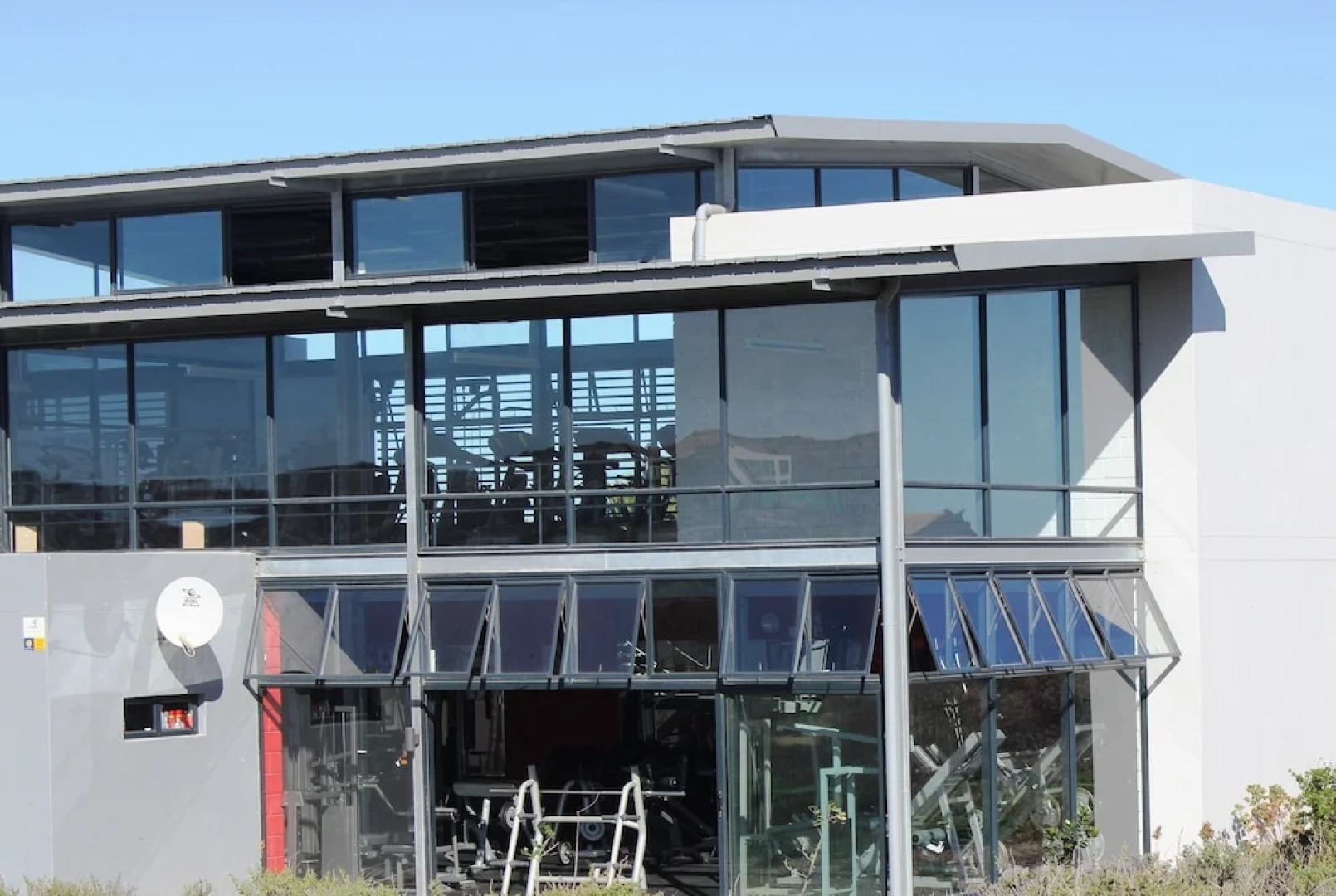 Dalton's, Langebaan 10-sleeper