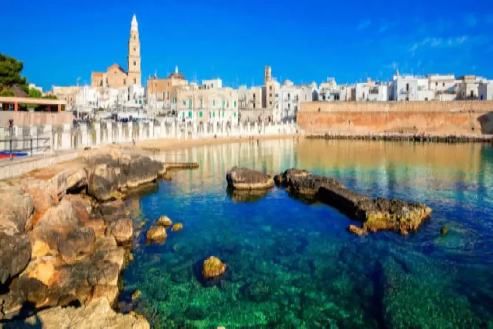 Casa Nonna Caterina Monopoli