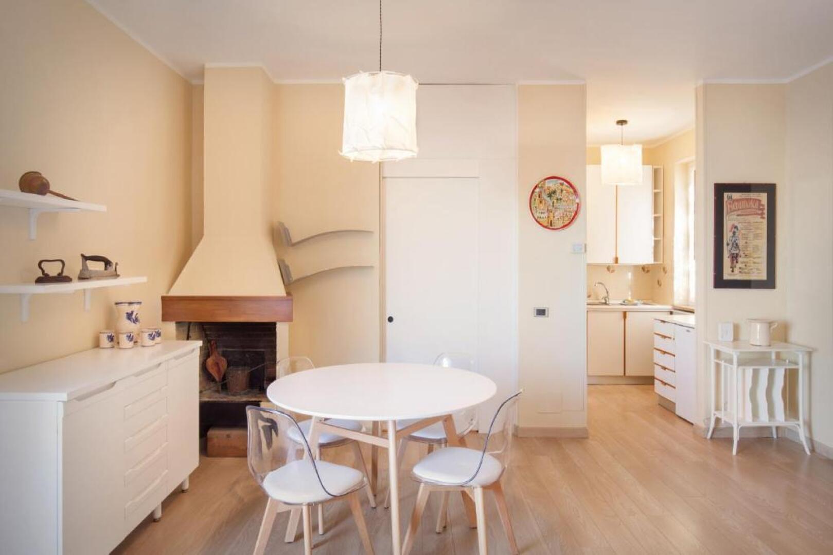 Residence Ai Vigneti With Pool