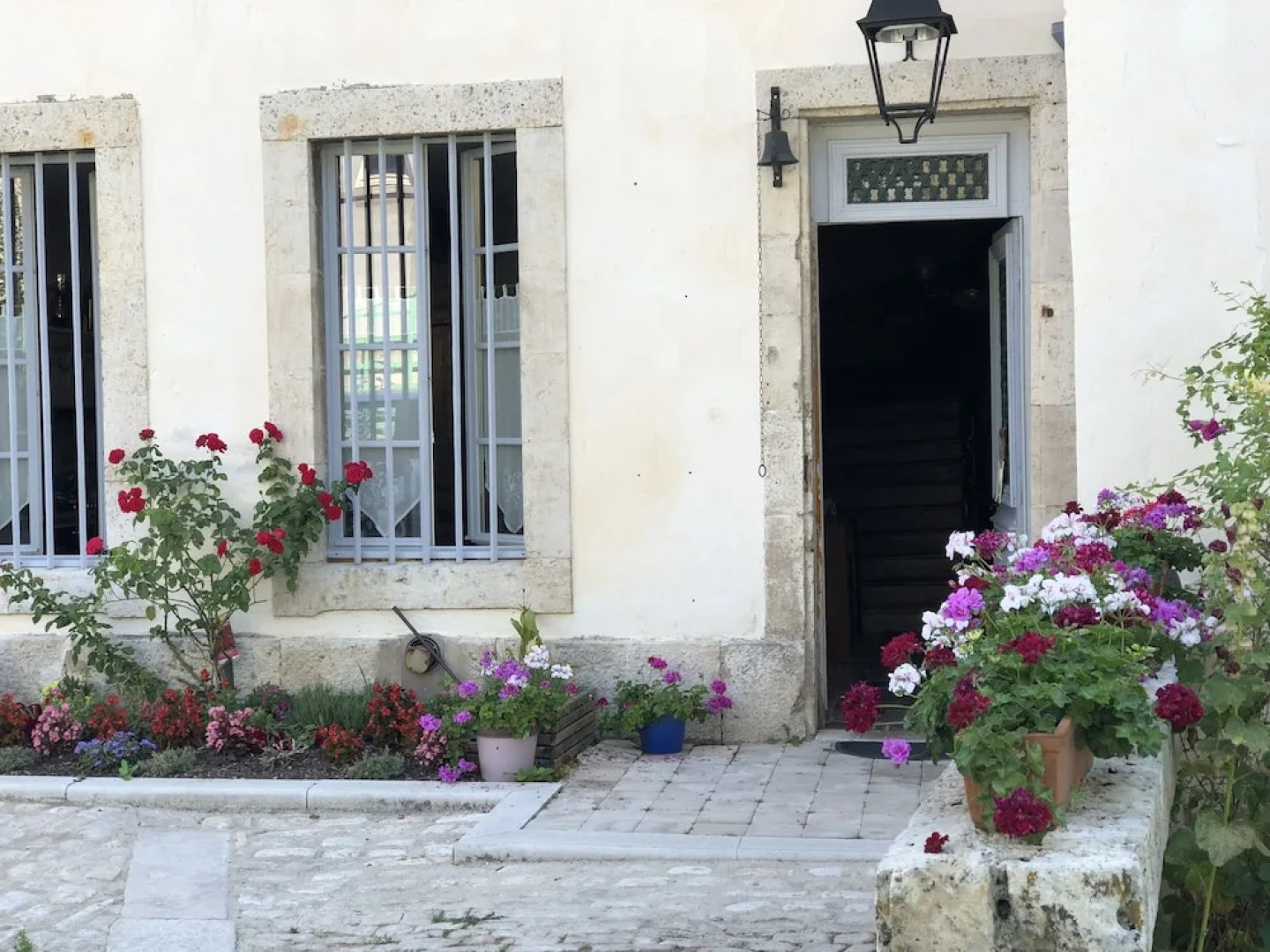 Chambre d'hôtes Auberge des Capucins