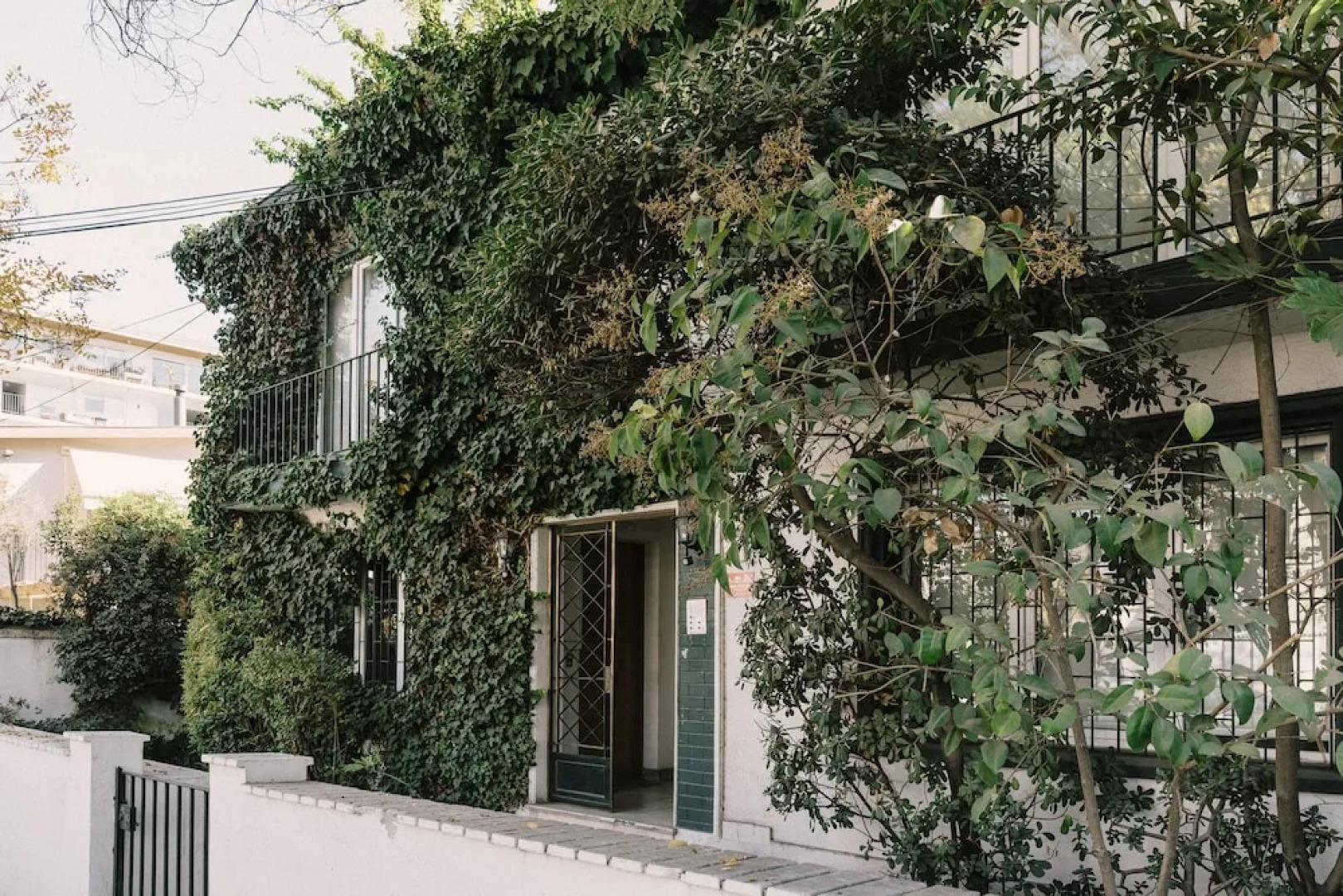 Departamentos Nice & Cool