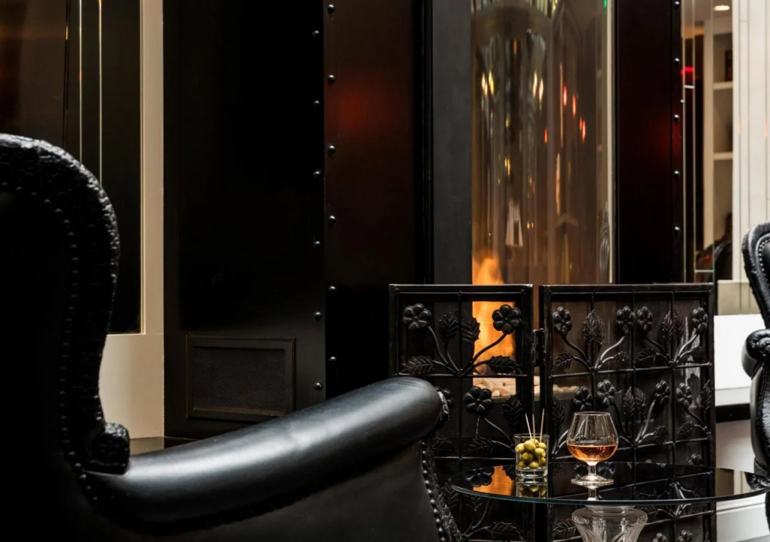 Hôtel Louvre Saint-Honoré