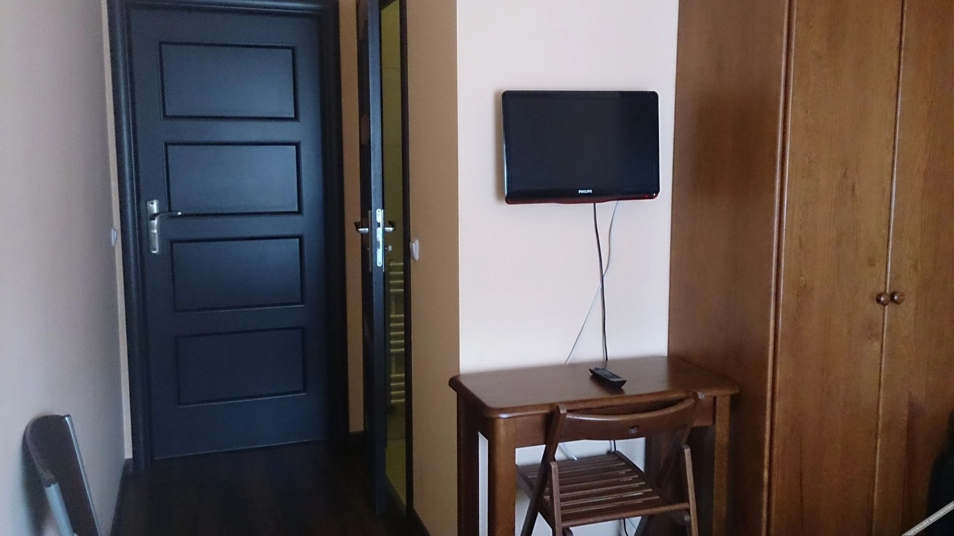 Villa Rosse Pokoje goscinne