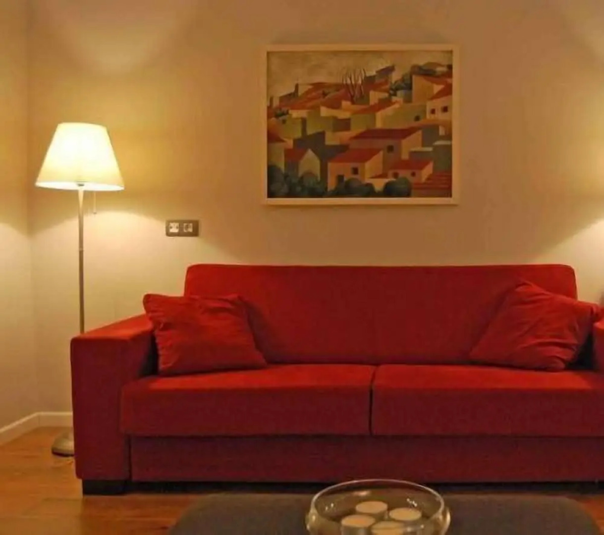 City of the Arts Apartments