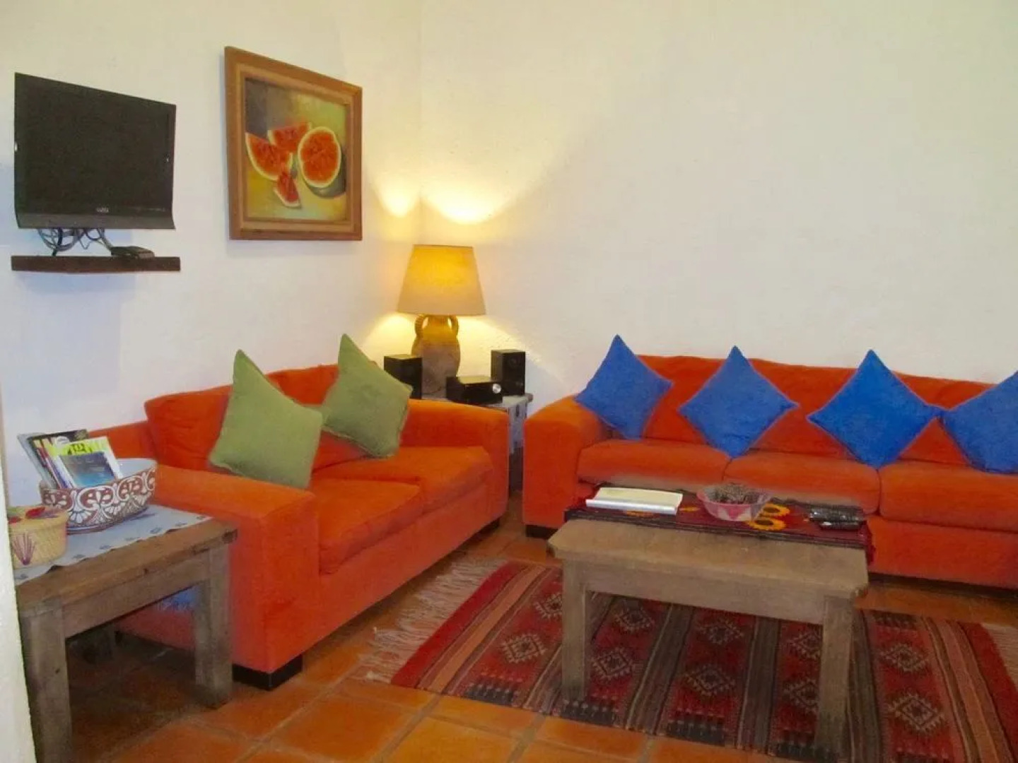 La Palma Tranquila by Playa Paradise