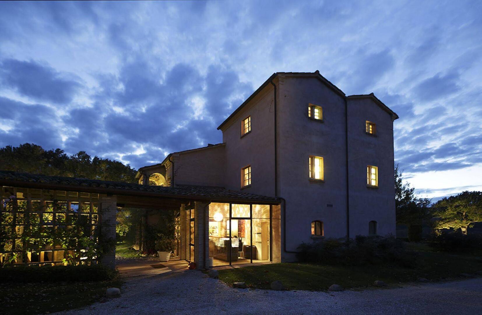 Tenuta Santi Giacomo e Filippo