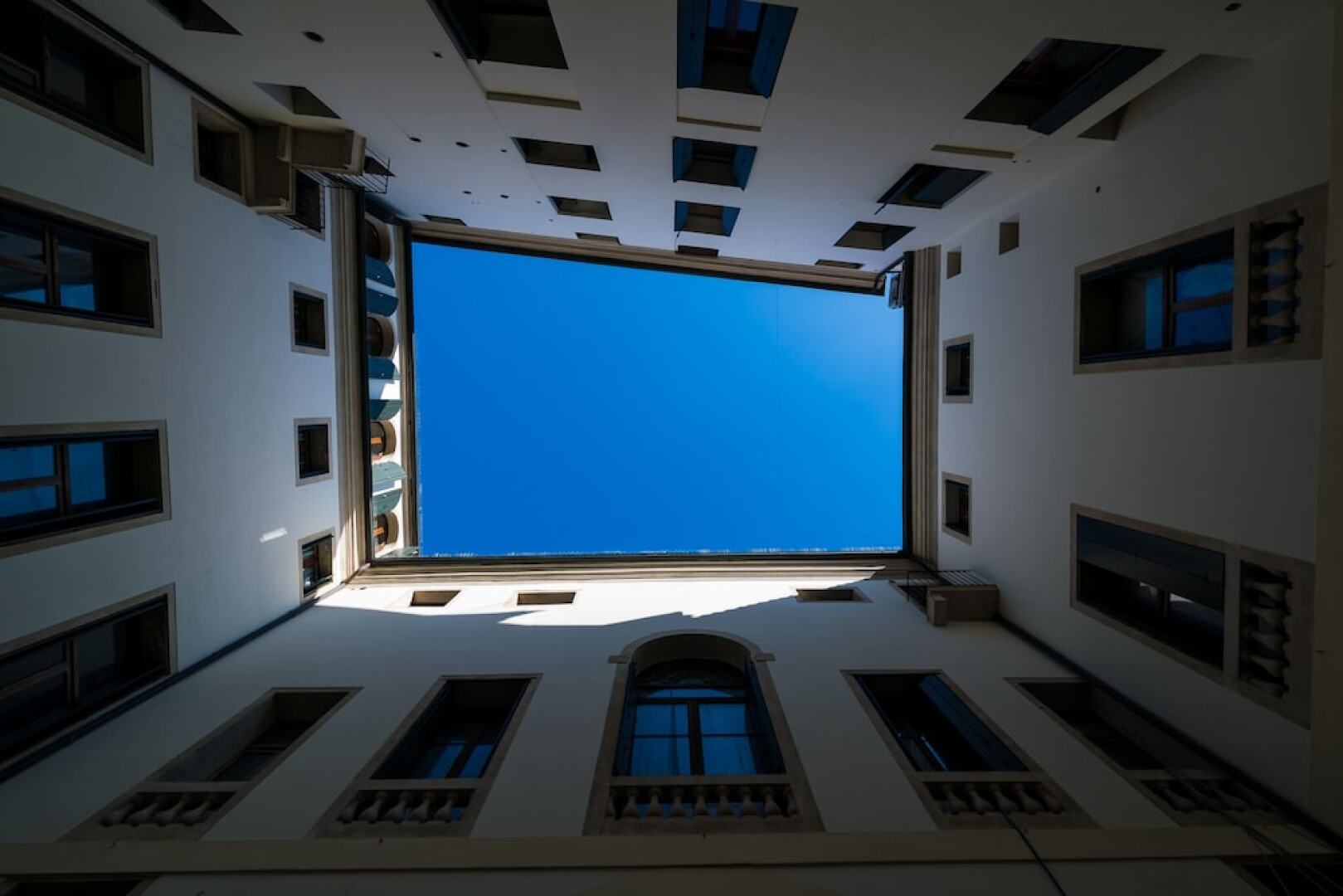 Residenza Corso Palladio 159