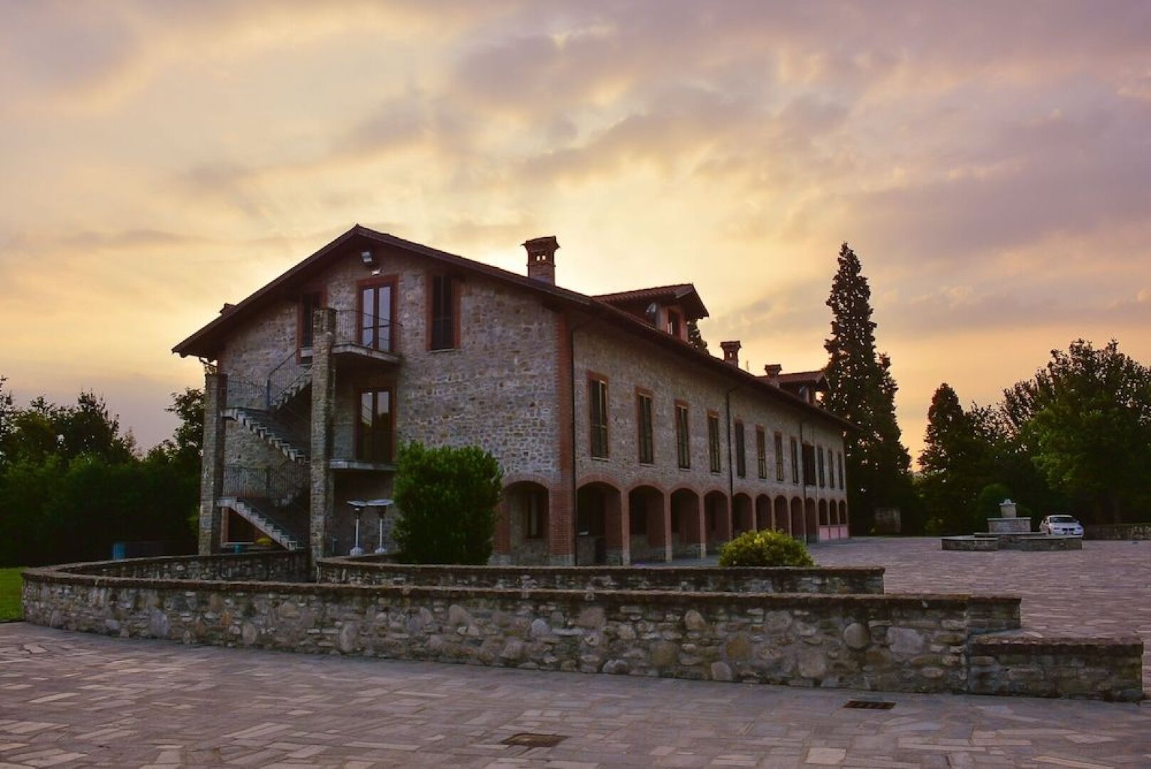Tenuta Larenzania