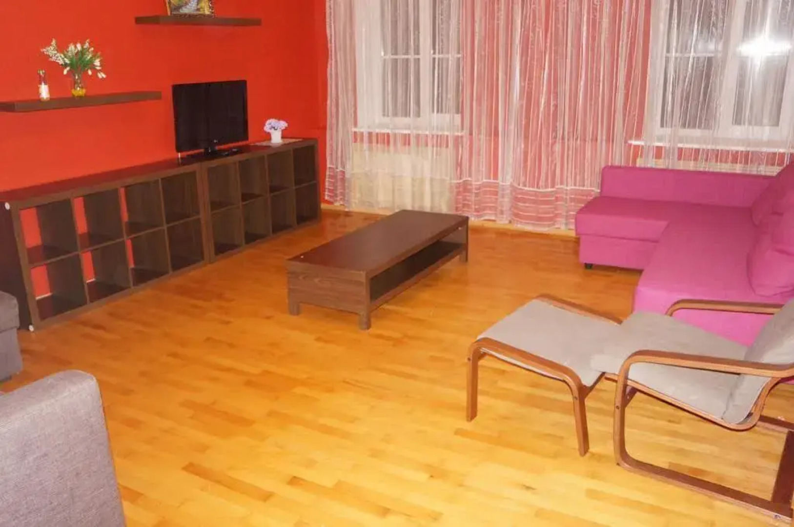 Апартаменты на Серпуховской 34