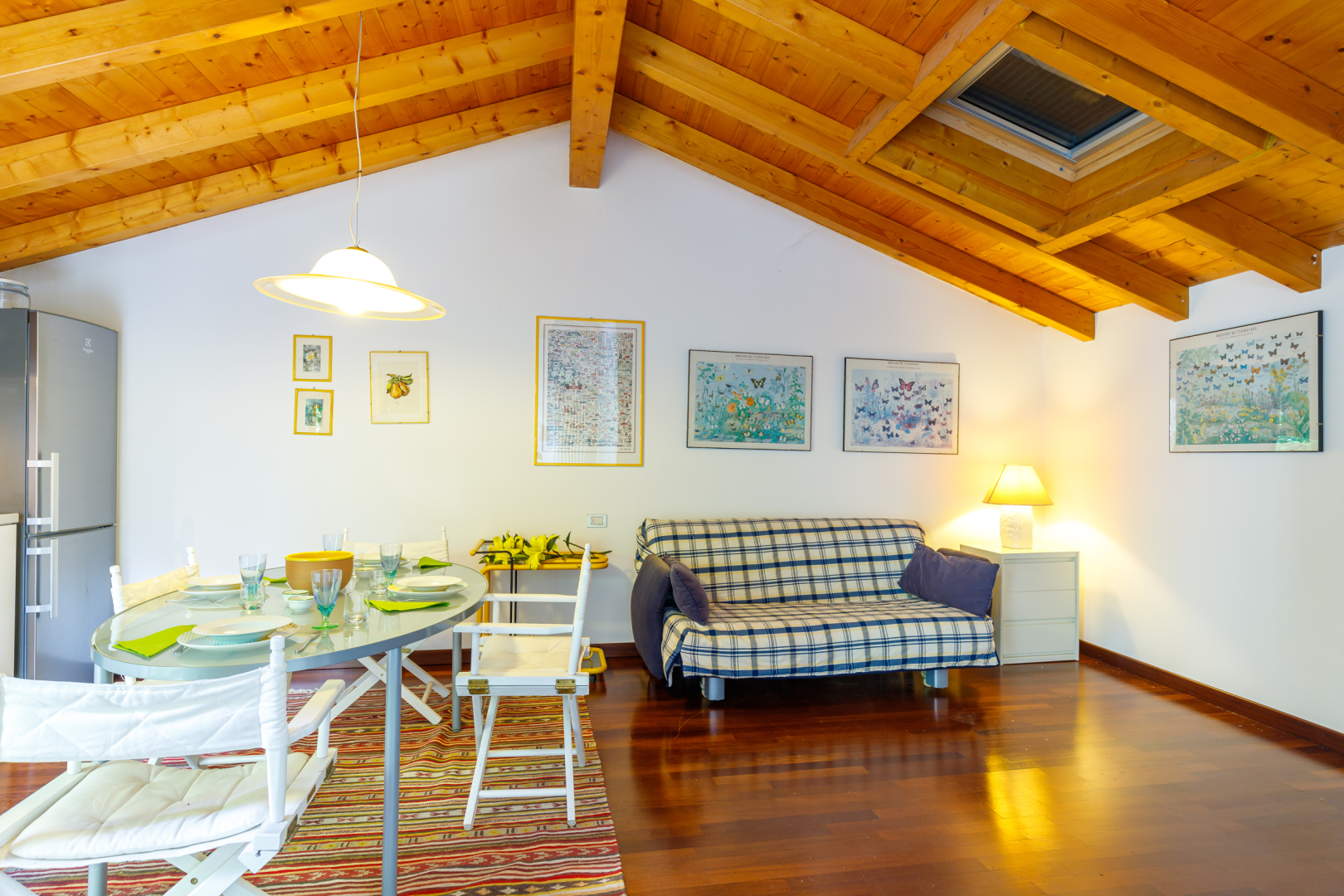 Il Balcone Delle Camelie Suite