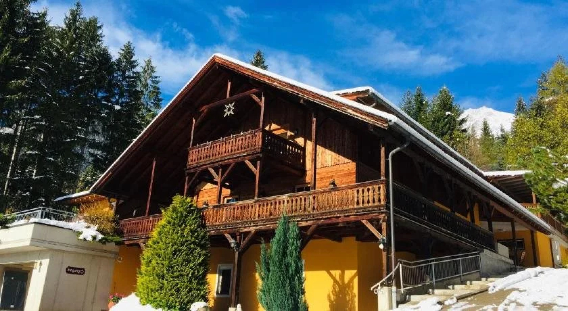 Sweet Cherry Boutique & Guesthouse Tyrol