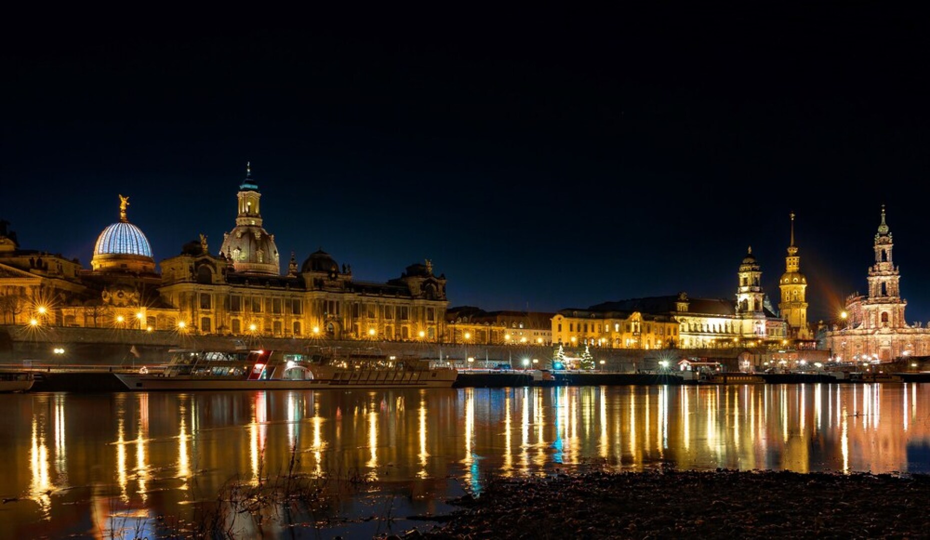 Ferienwohnung Dresden
