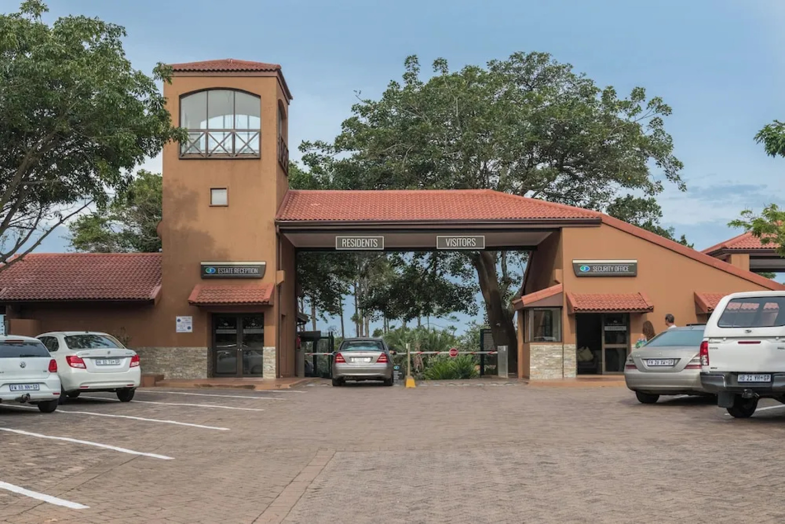 San Lameer Villa 2810