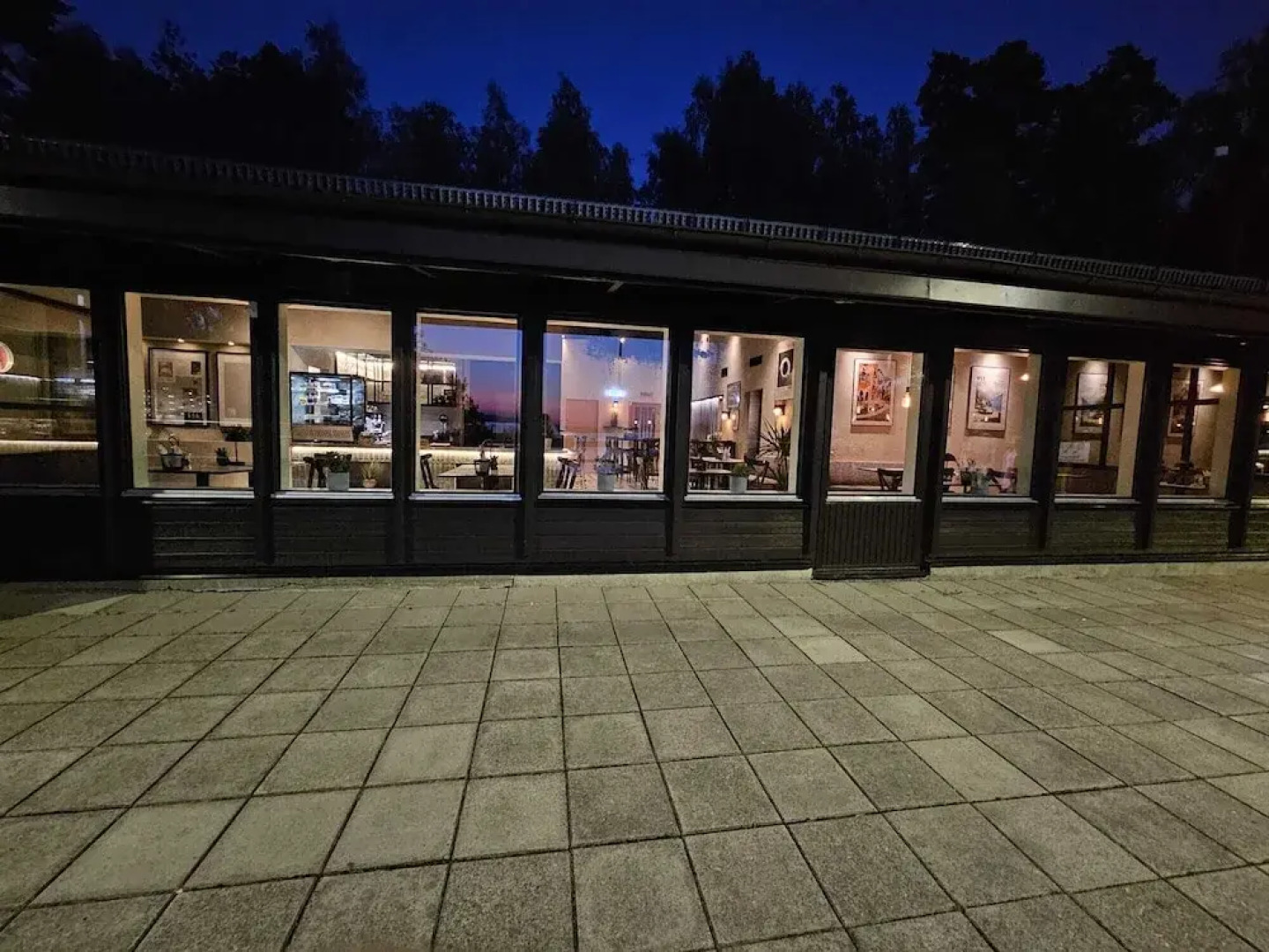 Kallhällsbaden Vandrarhem - Hostel