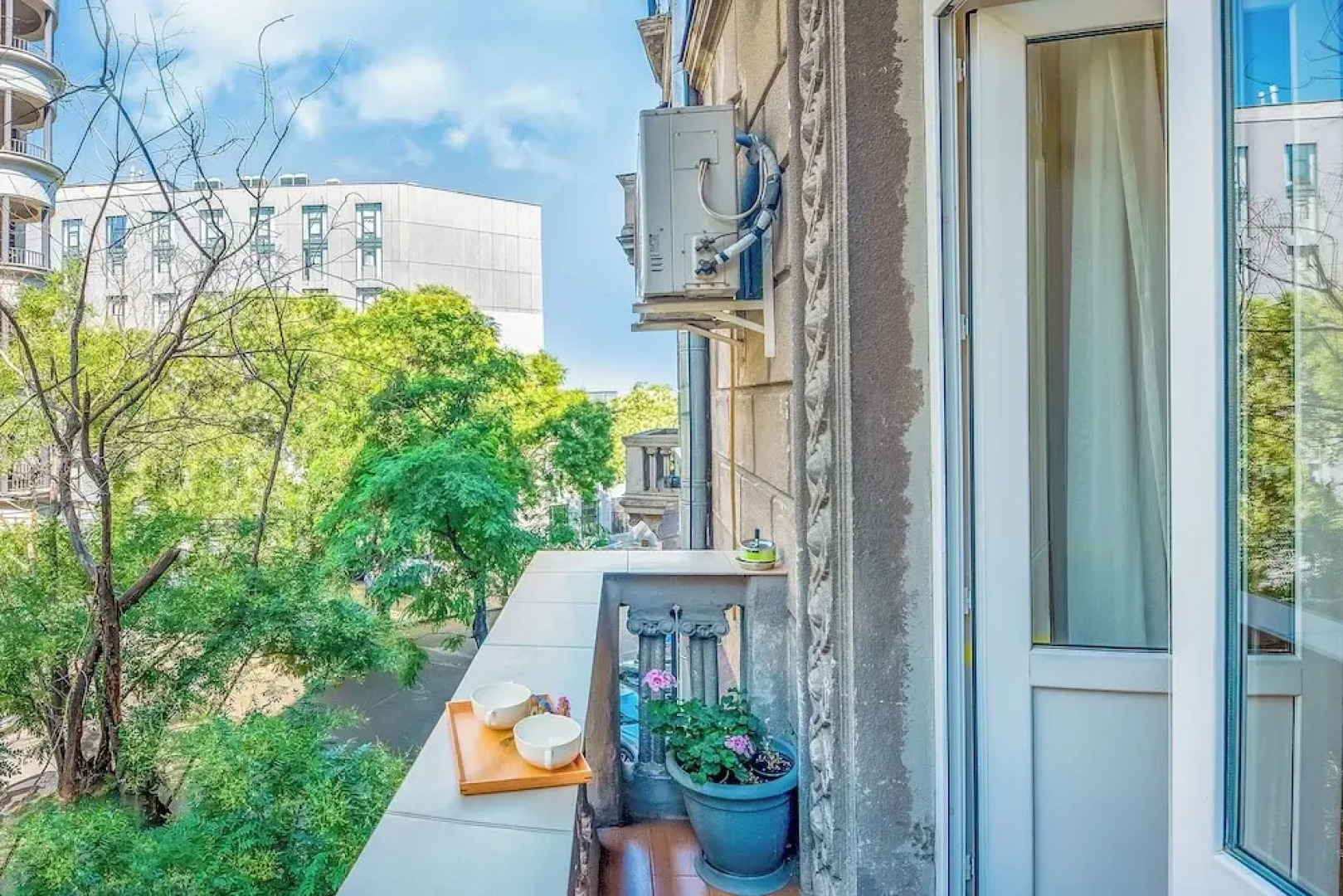 HB apartments Astoria