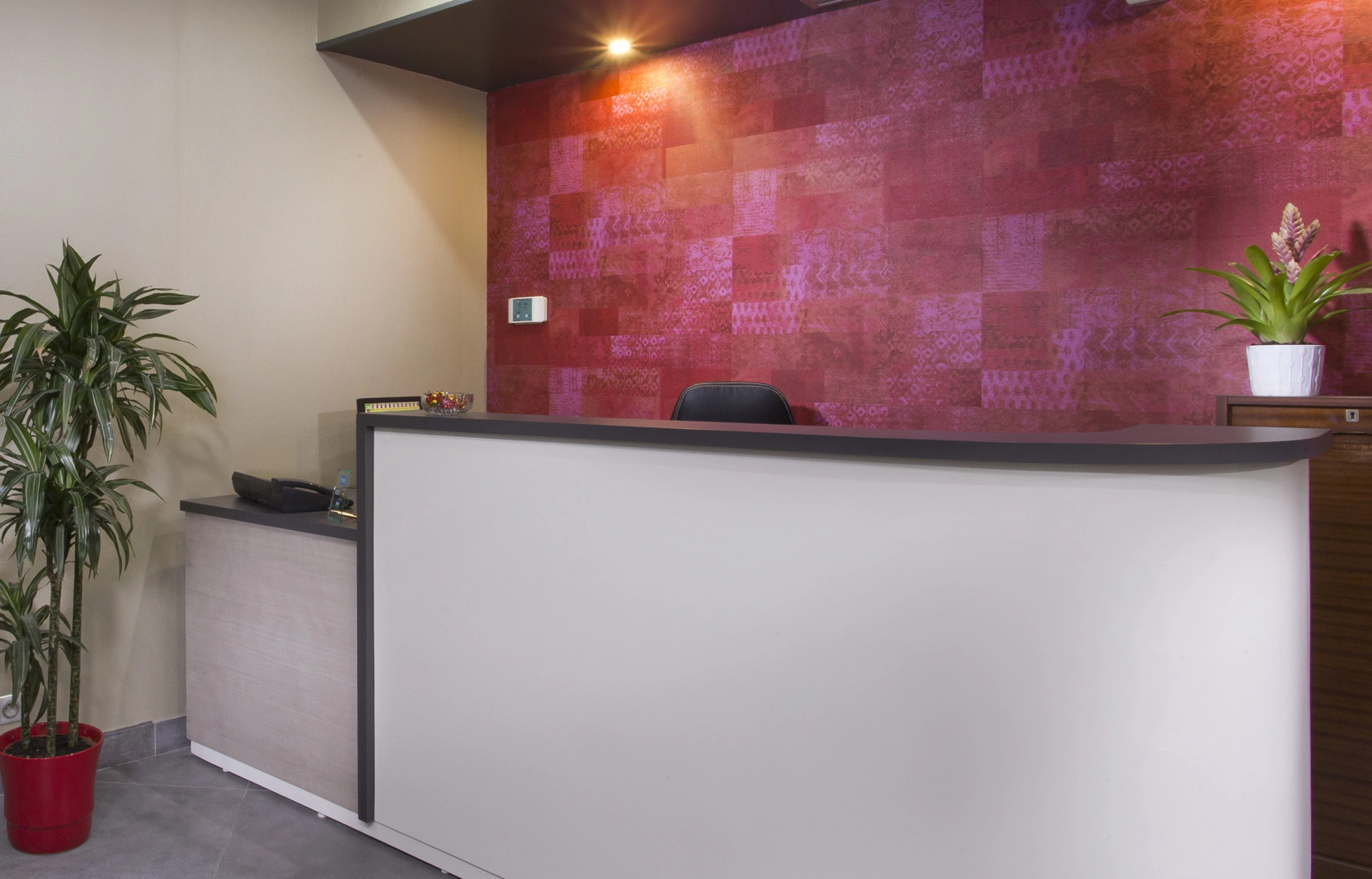 Hôtel des Pavillons