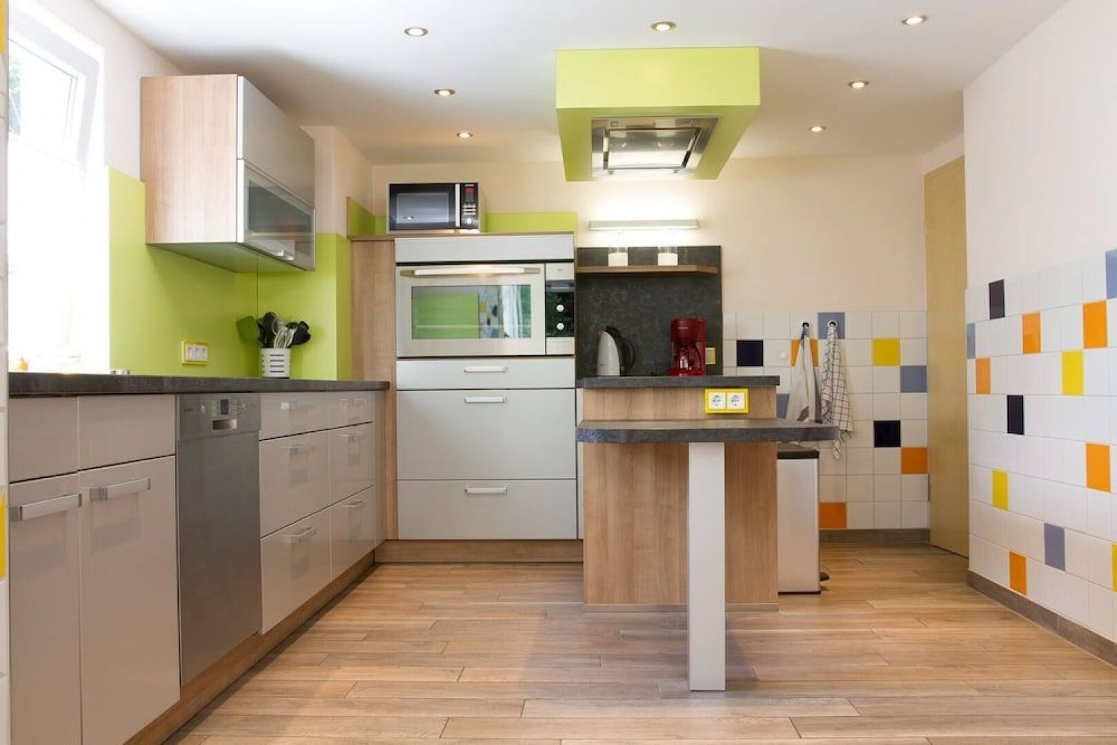 Gästehaus zum Rothaarsteig - Ferienhaus