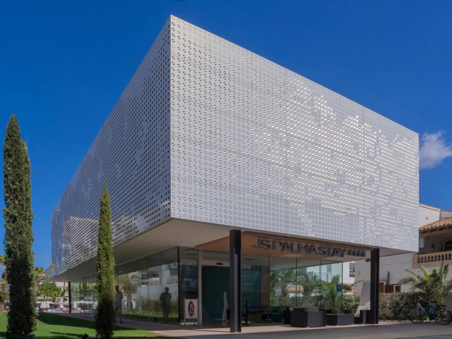 Hotel JS Palma Stay - Adults Only