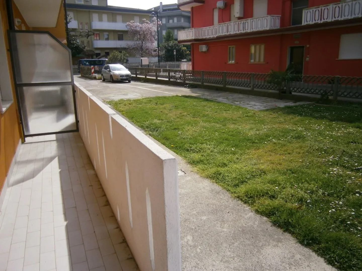 Appartamenti Ponente