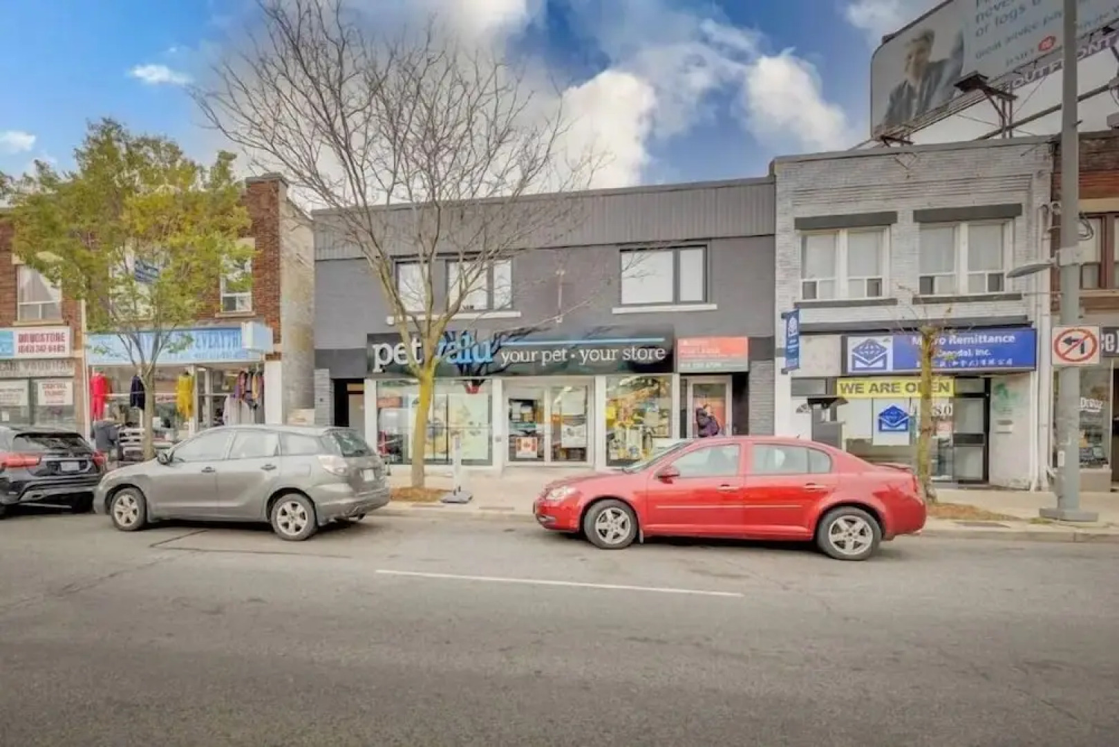 Casa St. Clair Hotel