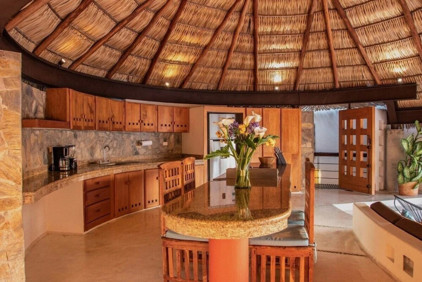 Villa Bellavista 1 Huatulco