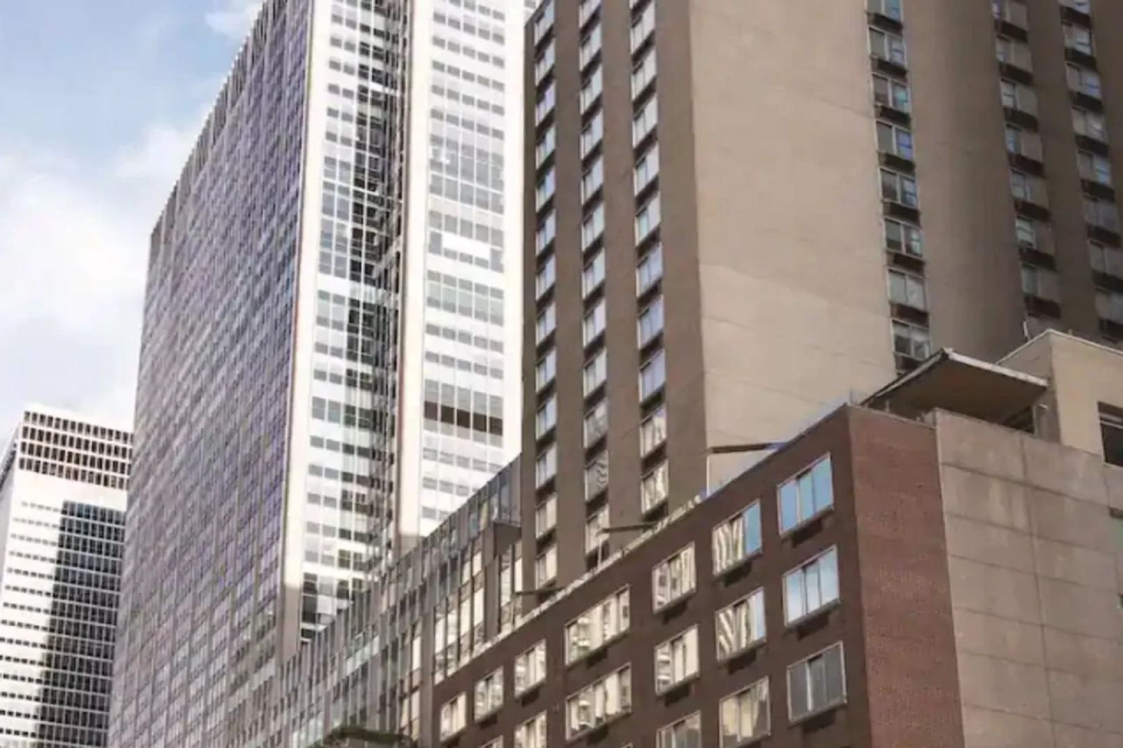 DoubleTree by Hilton New York Midtown Fifth Ave